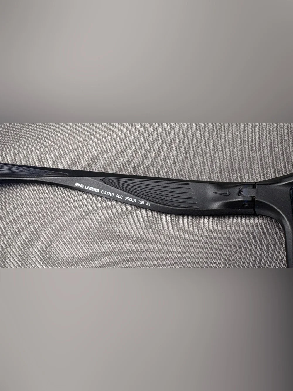 Nike sporty sunglasses